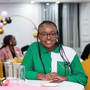 Damilola, Abuja